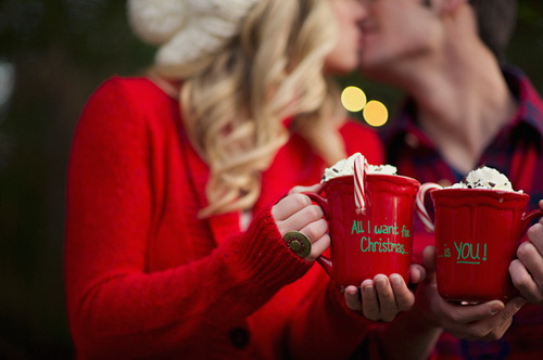 Что подарить любимой на Новый год 2017