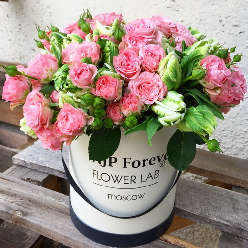 8 Марта в старшей группе