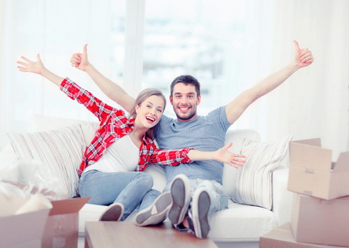 Тосты для новоселов