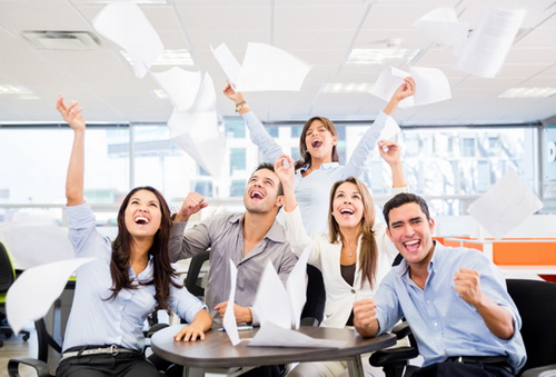 Как грамотно организовать предновогодний корпоратив