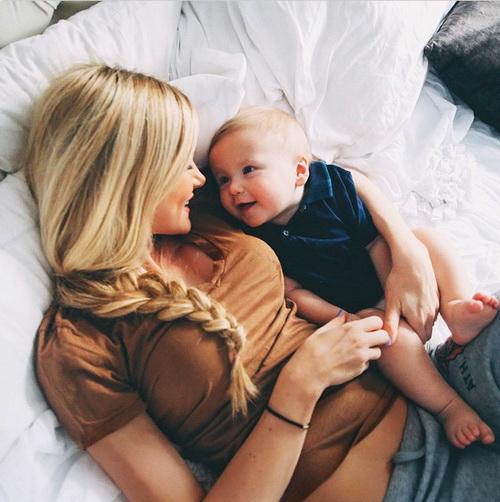 Поздравления на рождения мальчика