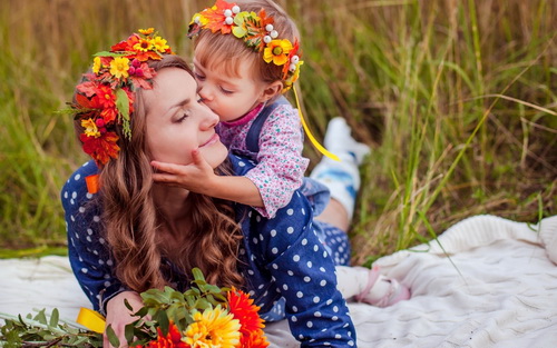 День матери: выбираем подарок для мамы