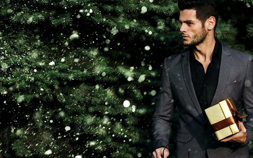 Что купить в подарок на Рождество мужчине