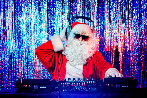 Нестандартный вариант: новые форматы корпоративов