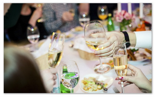 Празднуем юбилей оригинально