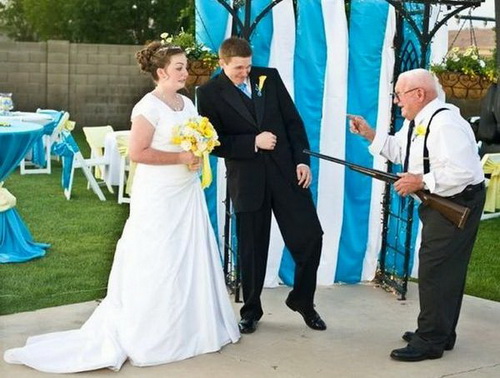 Тост тестю на День Рождения