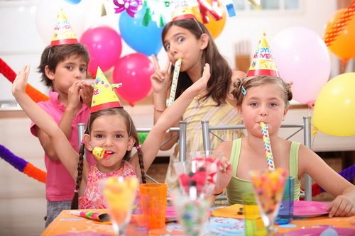 Игры и Конкурсы