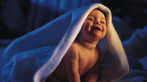 Тосты на рождение малыша