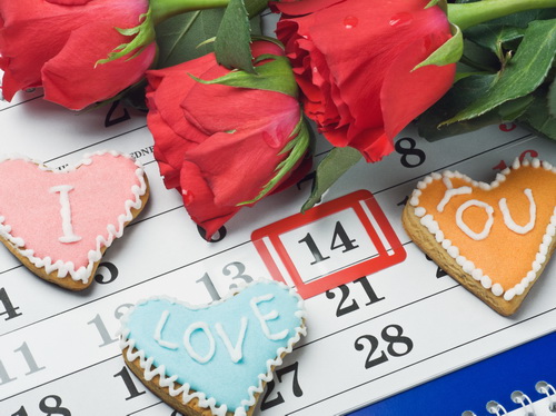 Сценарий «Любовь – всему основа»