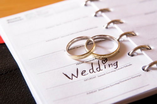 Логистика на свадьбе: полное руководство