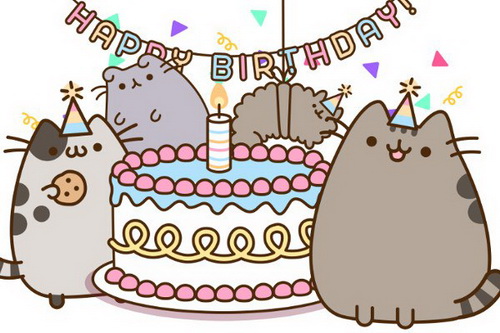 Как отметить день рождения, 10 идей