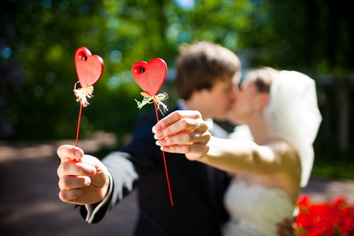 Сценарий второго дня свадьбы