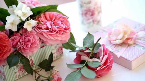 Рыцарский турнир вежливости