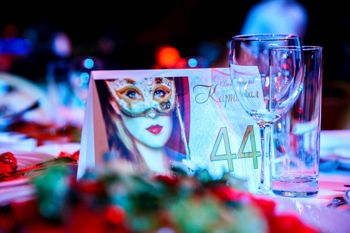 Как провести корпоратив и сплотить коллектив