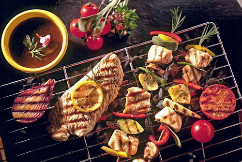 Идеи для празднования дня рождения на даче