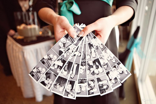 ПОЧЕМУ НА СВАДЬБЕ НЕ ОБОЙТИСЬ БЕЗ ФОТОБУДКИ?