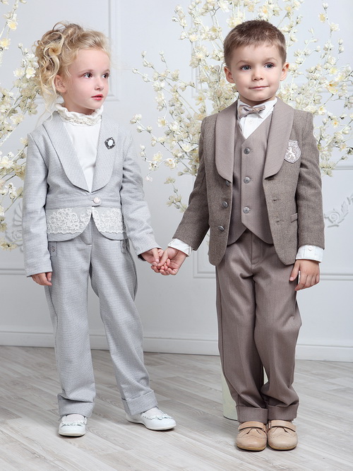 Выпускной в начальной школе: праздничные идеи