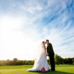 Год совместной жизни. Какая свадьба