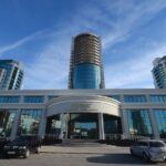 ЗАГС МОСКОВСКОГО РАЙОНА