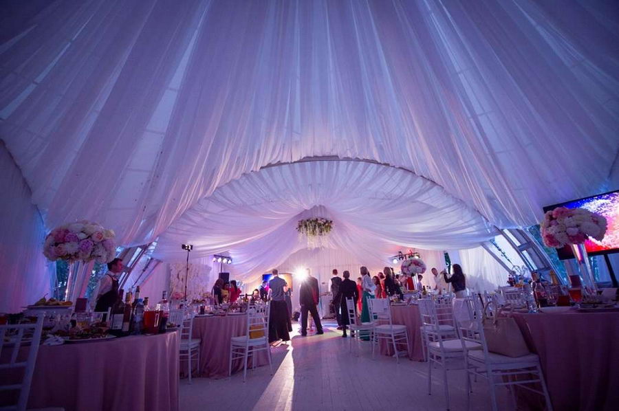 световой декор минск