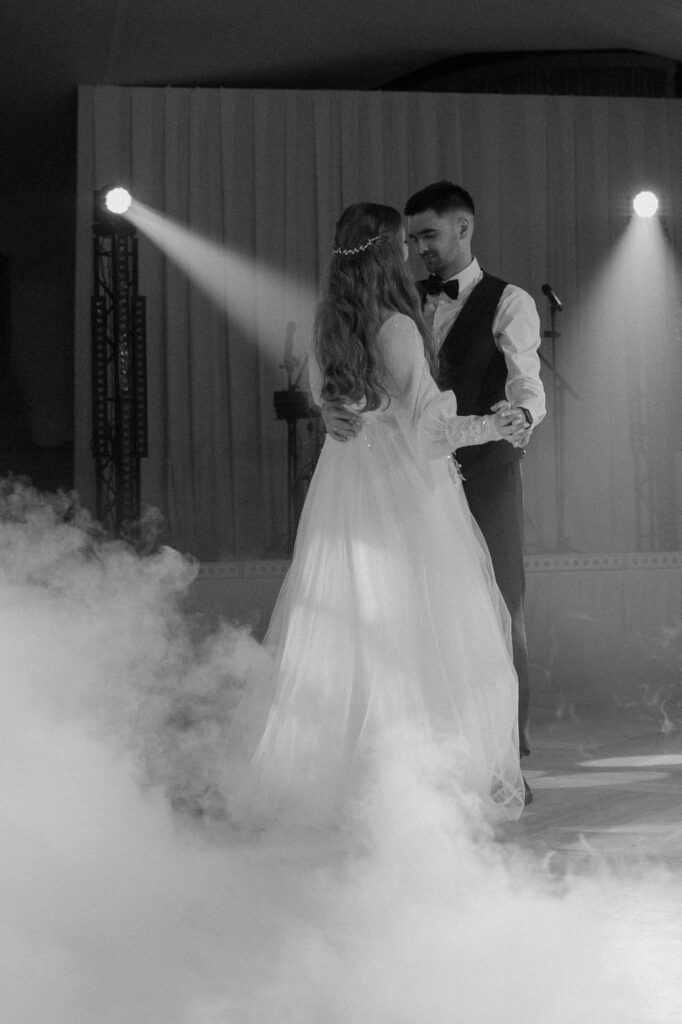 Ваш любимый организатор — работа команды Vindox на выпускном в Минске