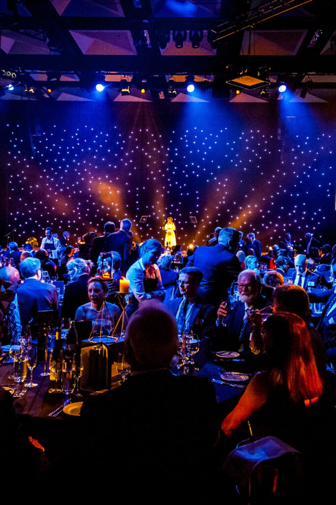 Важные советы организатора в действии — техническая подготовка события